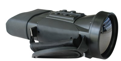TS80手持夜视仪